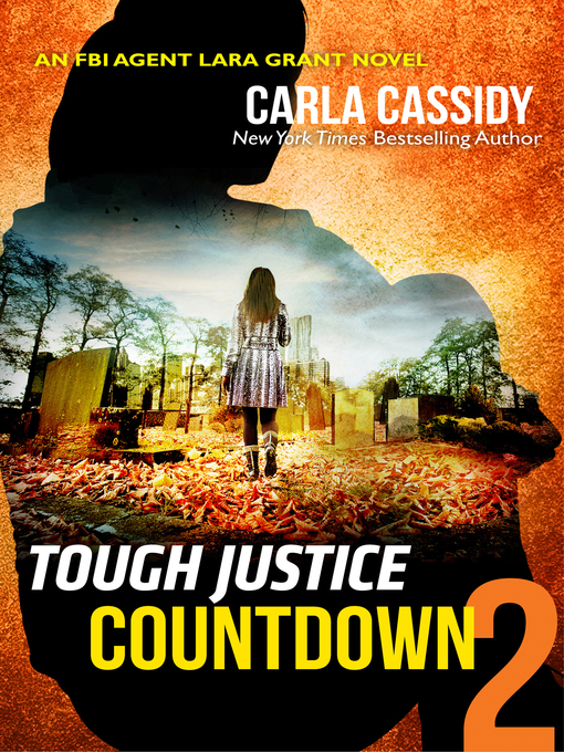 Title details for Tough Justice: Countdown, Part 2 by Carla Cassidy - Wait list